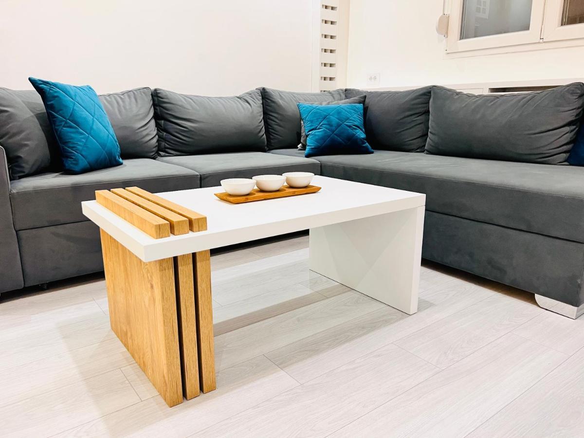 Vivio 2 Luxury Apartment Beograd Ngoại thất bức ảnh