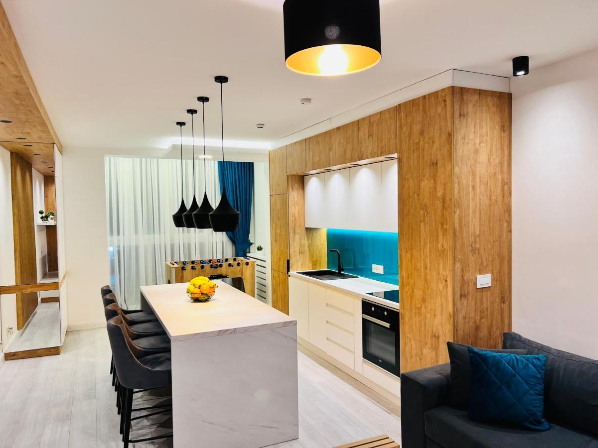 Vivio 2 Luxury Apartment Beograd Ngoại thất bức ảnh