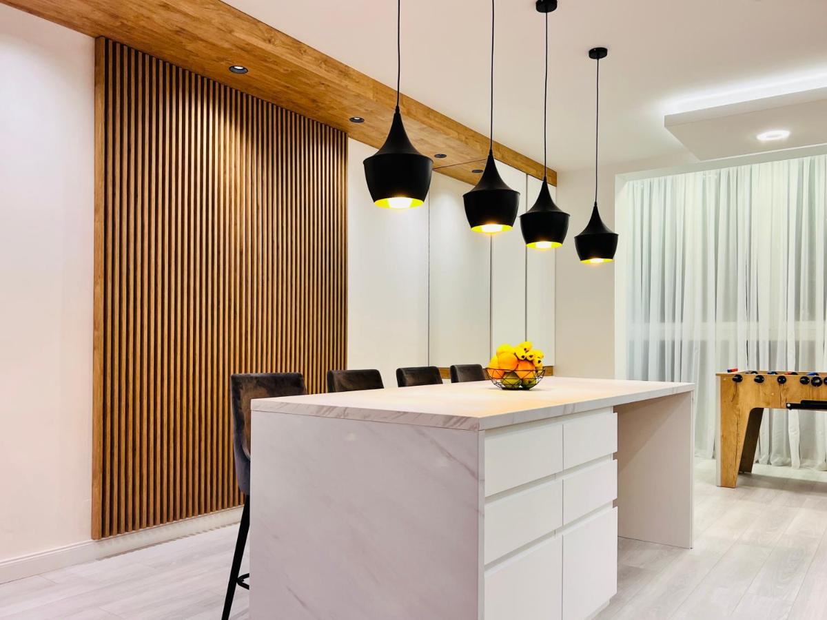 Vivio 2 Luxury Apartment Beograd Ngoại thất bức ảnh