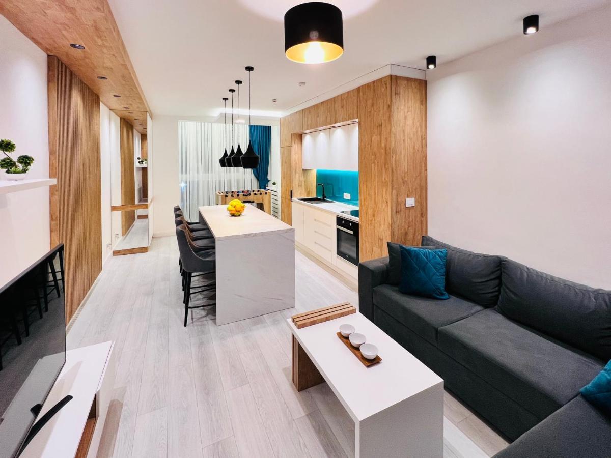 Vivio 2 Luxury Apartment Beograd Ngoại thất bức ảnh