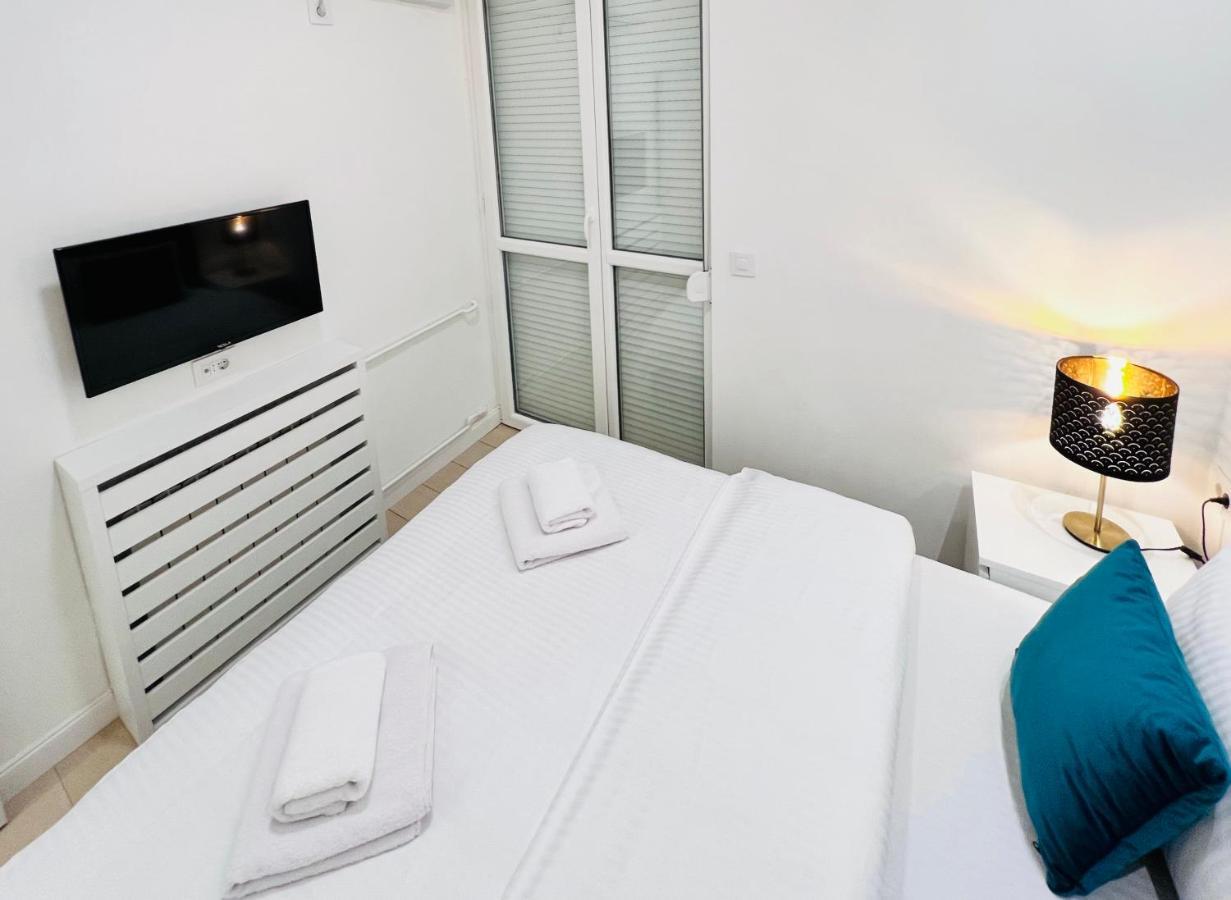Vivio 2 Luxury Apartment Beograd Ngoại thất bức ảnh