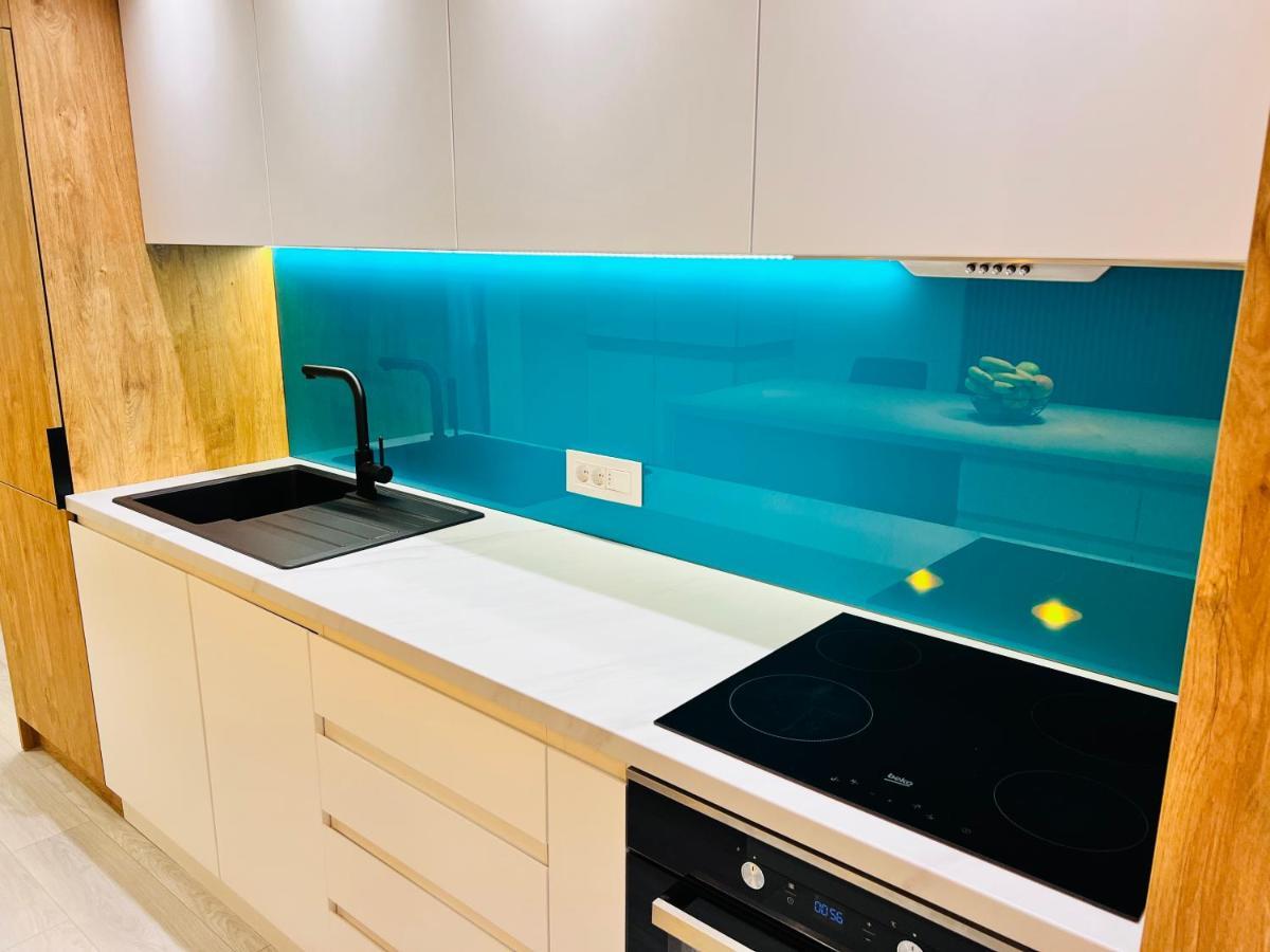 Vivio 2 Luxury Apartment Beograd Ngoại thất bức ảnh