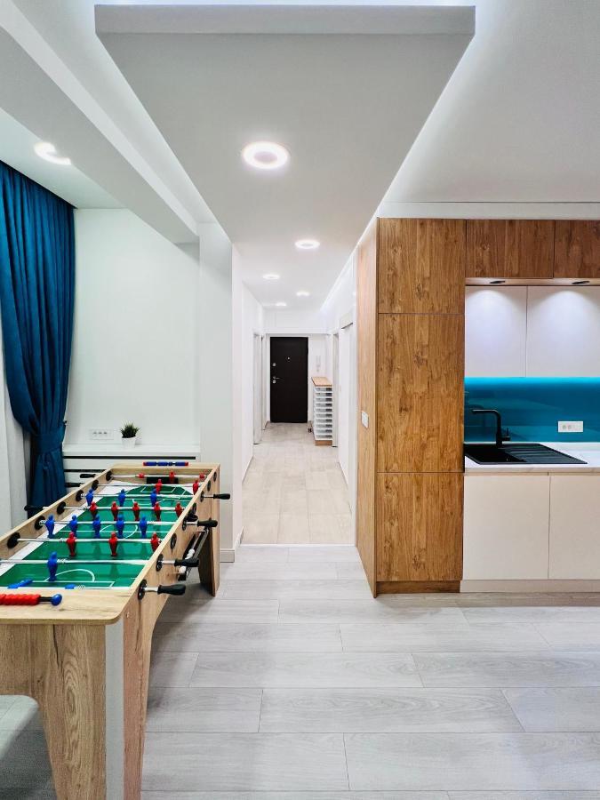 Vivio 2 Luxury Apartment Beograd Ngoại thất bức ảnh