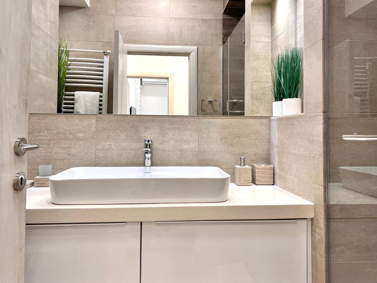 Vivio 2 Luxury Apartment Beograd Ngoại thất bức ảnh