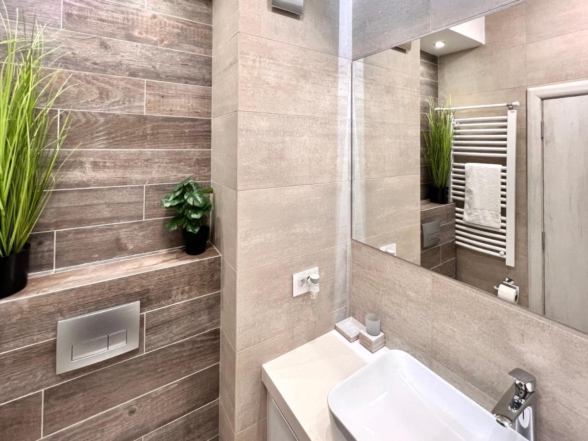 Vivio 2 Luxury Apartment Beograd Ngoại thất bức ảnh