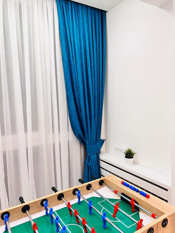 Vivio 2 Luxury Apartment Beograd Ngoại thất bức ảnh