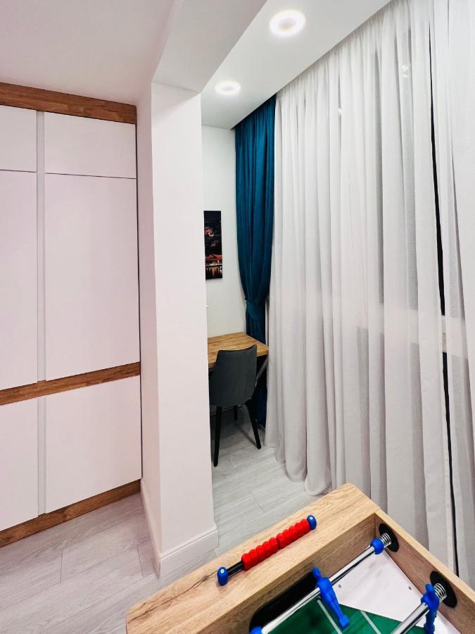 Vivio 2 Luxury Apartment Beograd Ngoại thất bức ảnh