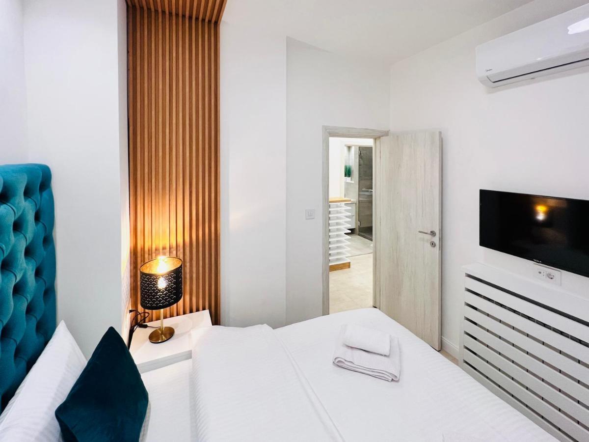 Vivio 2 Luxury Apartment Beograd Ngoại thất bức ảnh